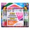 6 Packs: 24 ct. (144 total) Tulip® Ultimate Fabric Markers Rainbow